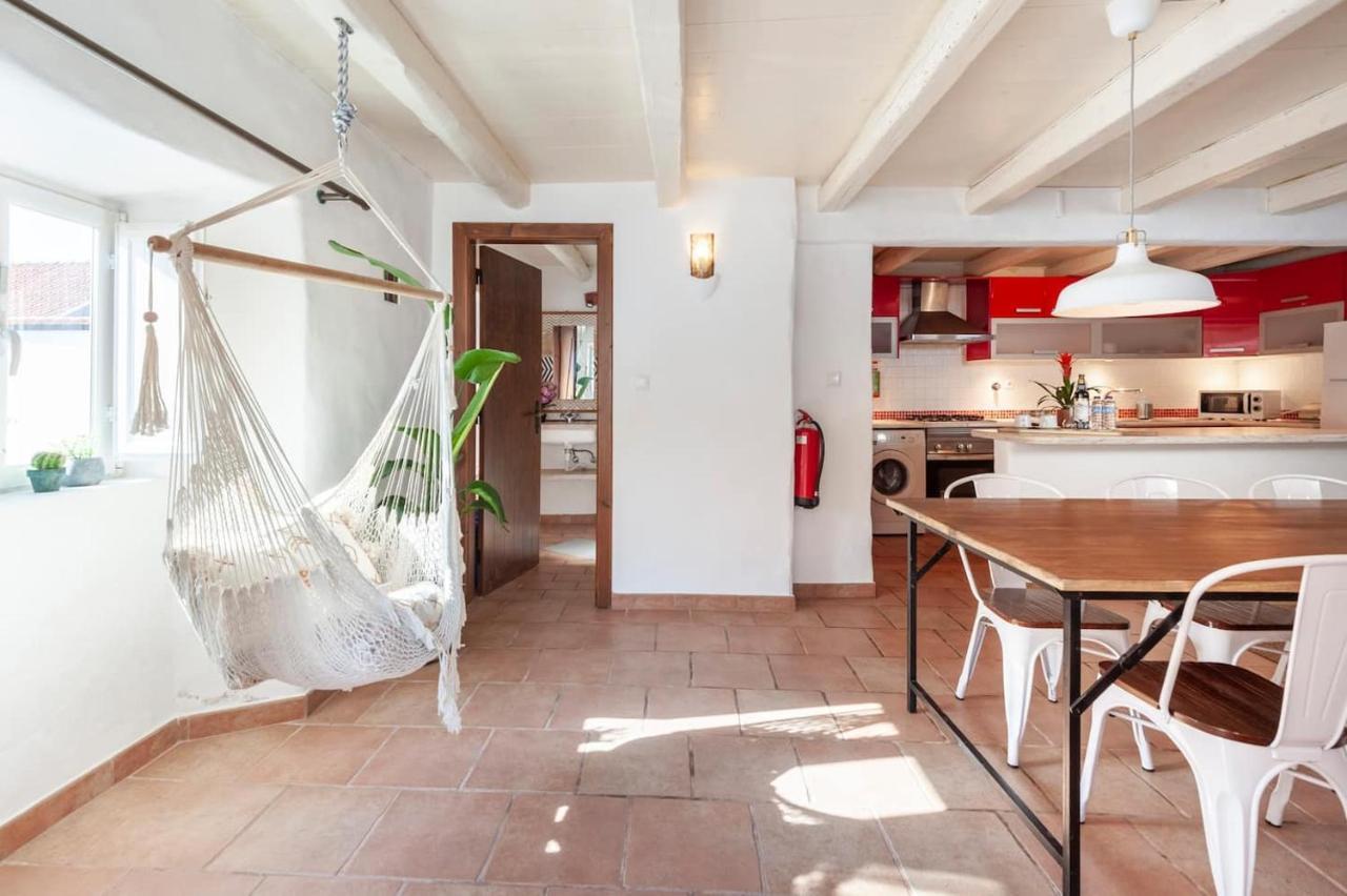 Oliveira Surf House Ericeira Villa Santo Isidoro Exterior photo