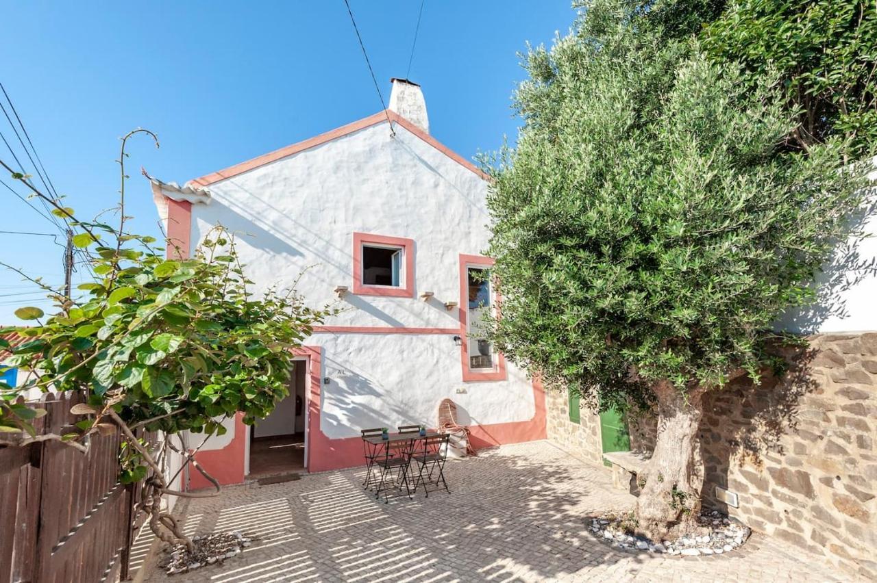 Oliveira Surf House Ericeira Villa Santo Isidoro Exterior photo