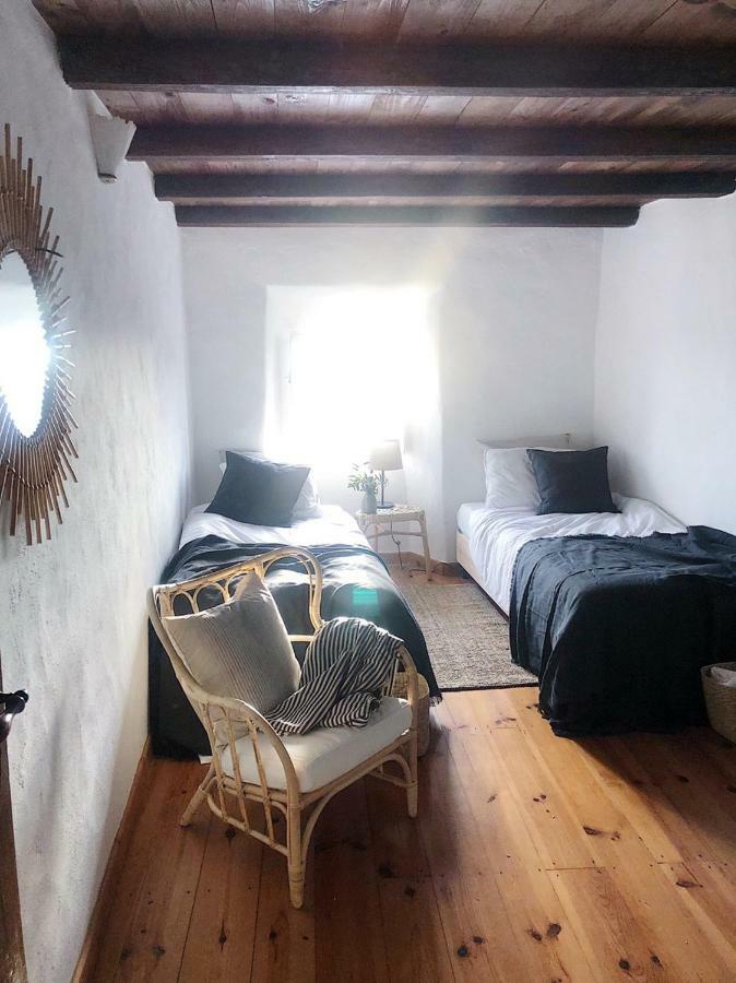 Oliveira Surf House Ericeira Villa Santo Isidoro Exterior photo