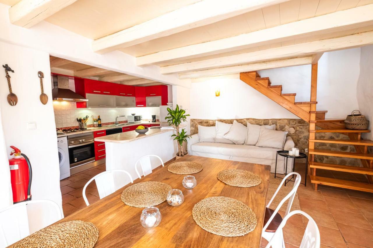 Oliveira Surf House Ericeira Villa Santo Isidoro Exterior photo